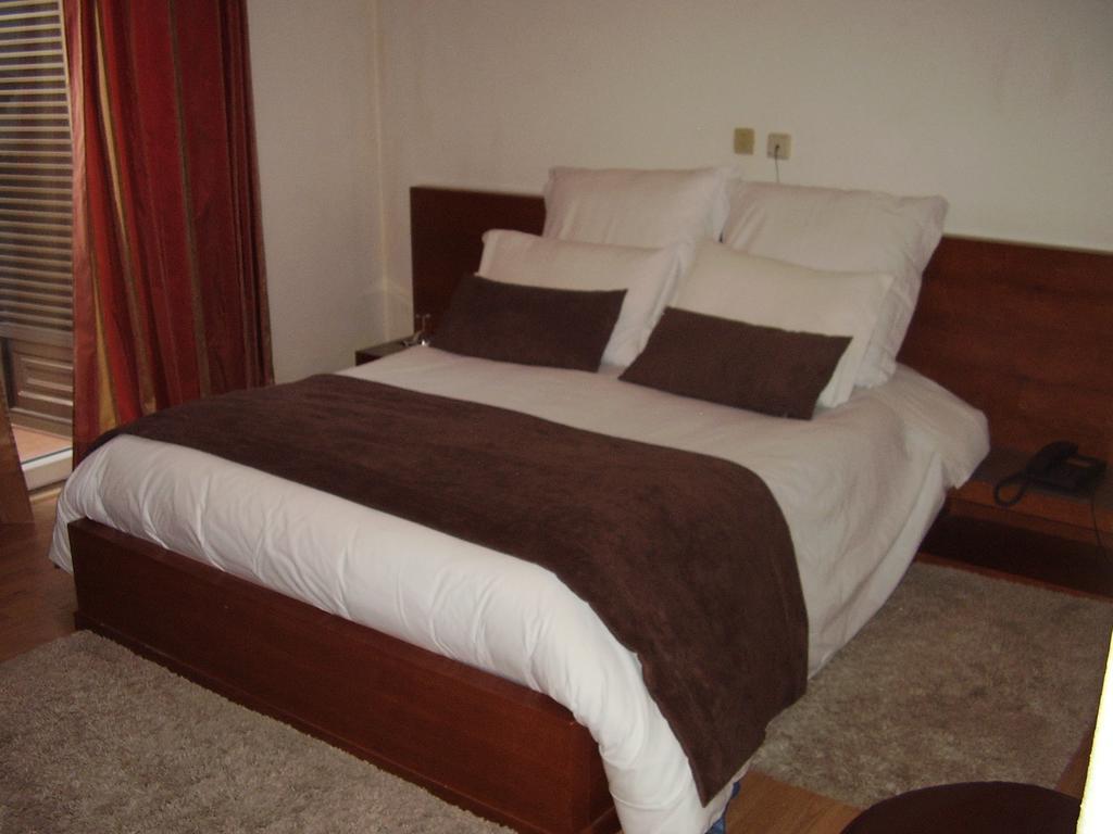Casa Morgado Hotel Almeida Cameră foto
