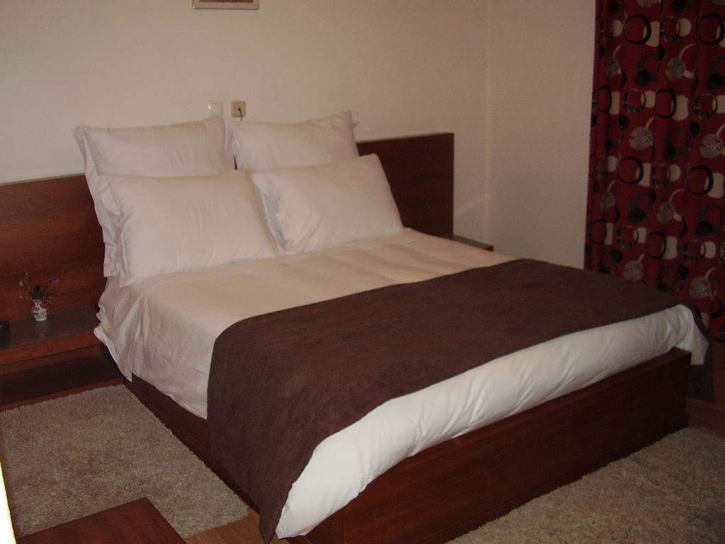 Casa Morgado Hotel Almeida Cameră foto