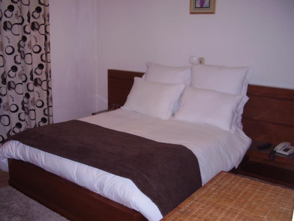 Casa Morgado Hotel Almeida Cameră foto
