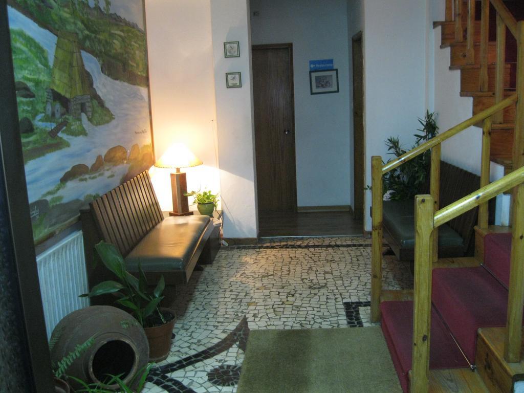 Casa Morgado Hotel Almeida Exterior foto
